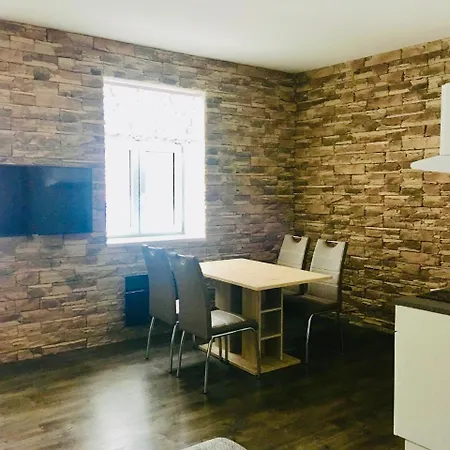 Stone * Vrbno pod Pradědem